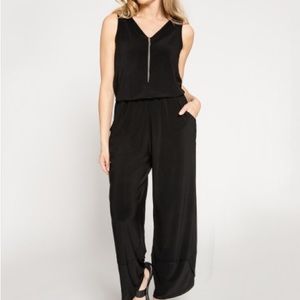 EUC Sympli Jumpsuit Size 14